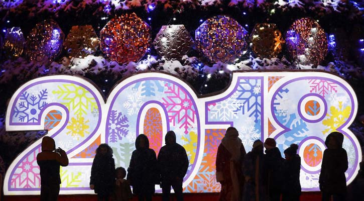 মুমিনের প্রতিটি দিনই তো নববর্ষ