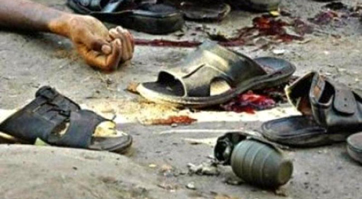 ২১ আগস্ট হামলায় তারেক-বাবরসহ সবার সর্বোচ্চ শাস্তি দাবি