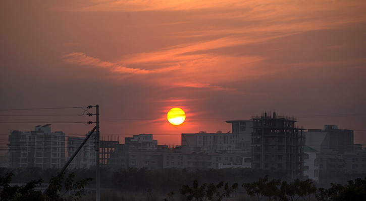 নতুন বছরে অতীত থেকে শিক্ষা নেওয়া চাই