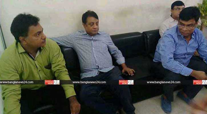 আপনের ৩ মালিকের জামিন ৮ জানুয়ারি পর্যন্ত স্থগিত