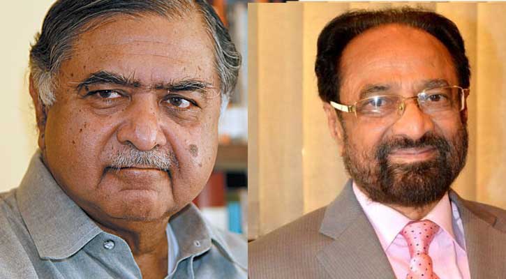 মাজদার হোসেন মামলা থেকে কামাল ও আমীরকে প্রত্যাহার