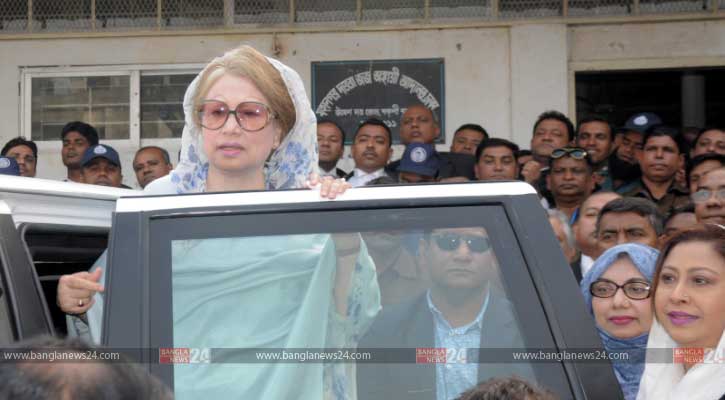 কুয়েতের আমির জিয়া অরফানেজ ট্রাস্টকে অর্থ দিয়েছিলেন!