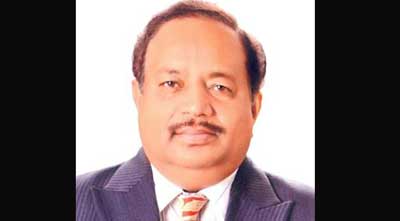 চুক্তিভিত্তিক নিয়োগ পেলেন আইজিআর আব্দুল মান্নান