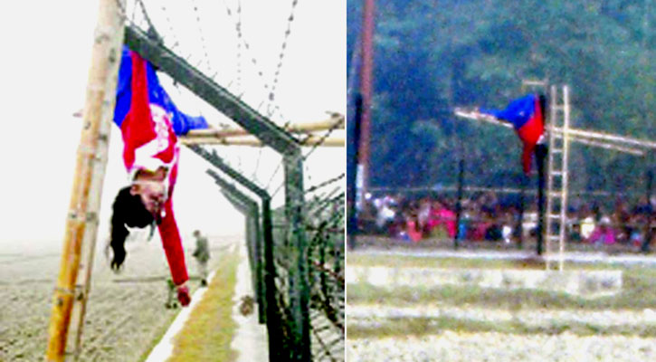 ফেলানী হত্যার ৭ বছর: রিট পিটিশনের শুনানি ১৮ জানুয়ারি