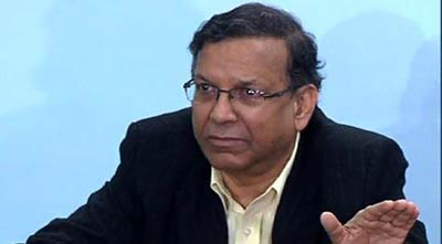 ‘পৃথিবীর কোথাও বিচার বিভাগের জন্য সচিবালয় নেই’