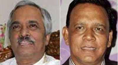 সুপ্রিম কোর্ট বার সভাপতি-সম্পাদকের আগাম জামিন