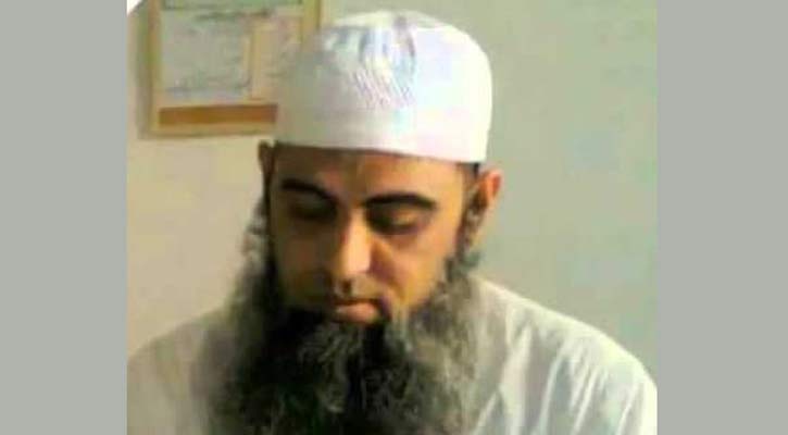 ইজতেমা নয়, দিল্লি ফেরত যাচ্ছেন মাওলানা সাদ 