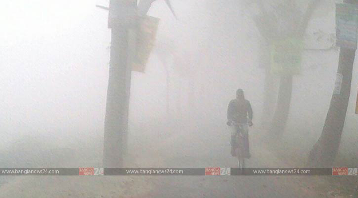 শীতকালীন আমল