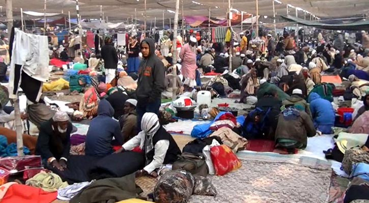 ভিন্ন চোখে বিশ্ব ইজতেমার কিছু বিষয়