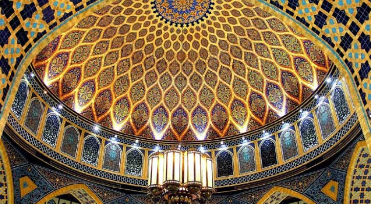 কিয়ামতের দিন মুমিনের পাল্লা ভারী করবে উত্তম চরিত্র