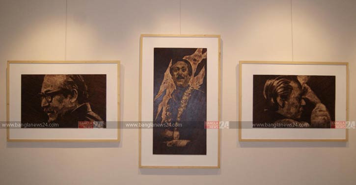 ‘পুরুষোত্তমে’ চিরঞ্জীব বঙ্গবন্ধু শেখ মুজিব