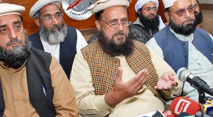 আত্মঘাতী বোমা হামলা হারাম: পাকিস্তানি আলেমদের ফতোয়া