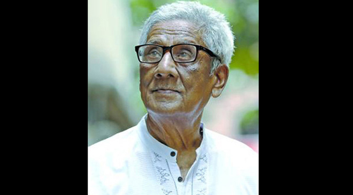 চলে গেলেন কথাসাহিত্যিক শওকত আলী