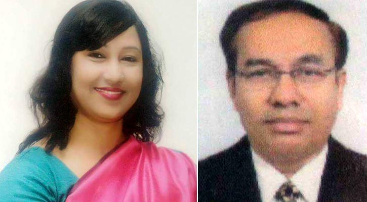 মধুসূদন পদক পাচ্ছেন সাবিনা ইয়াসমিন ও শিমুল বড়ুয়া