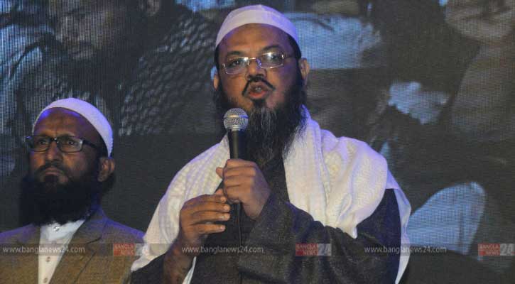 সুস্থ ধারার সংস্কৃতি চর্চার আহ্বান