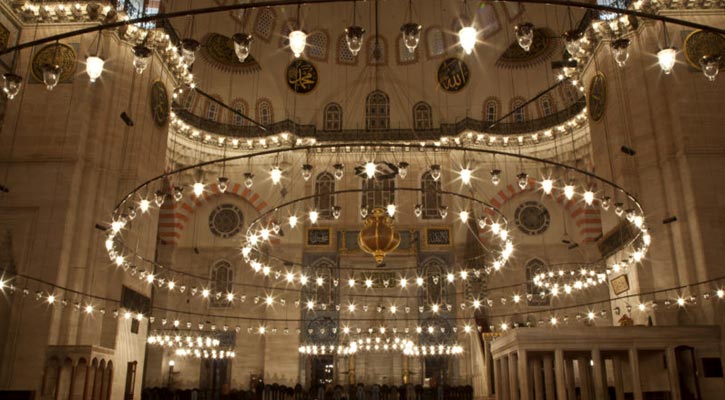 ধার্মিকরাই বেশি উদার