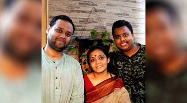 ভালোবাসা দিবসে আইজিসিসির রবীন্দ্রসঙ্গীত সন্ধ্যা