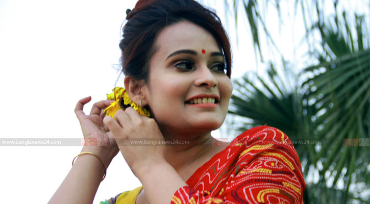 ফাগুনের লিপিখানি দাও তার হাতে