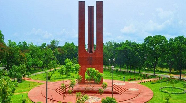 জাবিতে বাংলাদেশ-ভারত আর্ট ক্যাম্প ১৭-১৯ ফেব্রুয়ারি