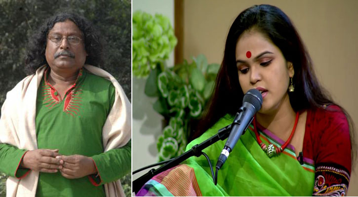 আইজিসিসি’র লোকসঙ্গীত সন্ধ্যা মঙ্গলবার