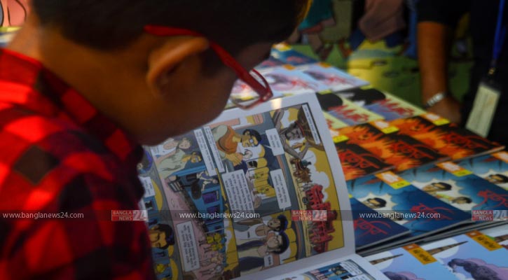 বঙ্গবন্ধুর দিল্লি অভিযান…