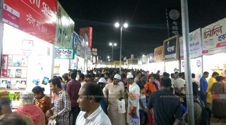 মুদ্রণশিল্পে নতুনত্ব যোগ করছে নতুন প্রকাশনী