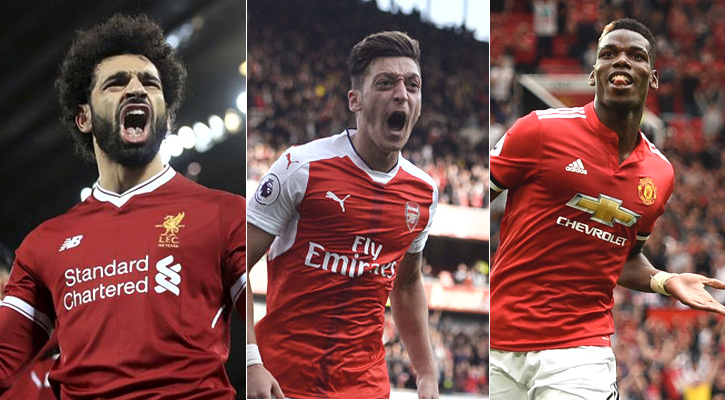 ইংলিশ ফুটবলে মুসলিম শ্রেষ্ঠত্ব