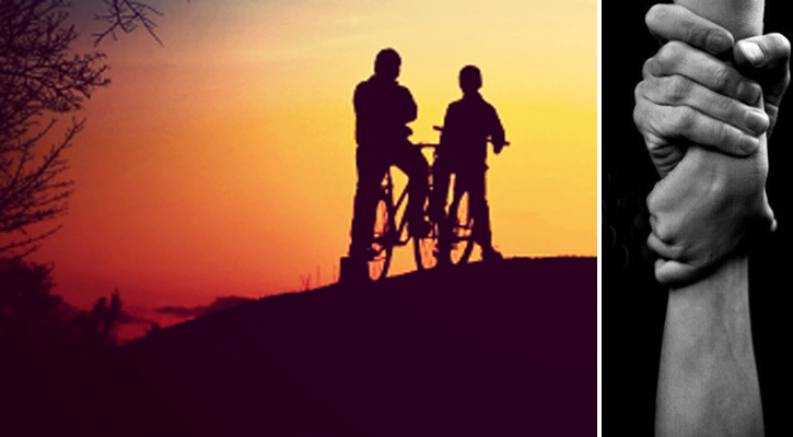 বন্ধুত্বের ক্ষেত্রেও প্রয়োজন মধ্যপন্থা অবলম্বন