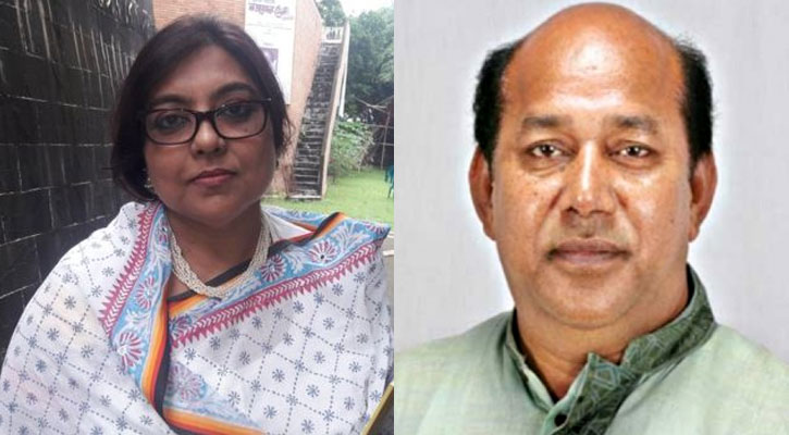 জাদুঘরে খিলখিল কাজীর আবৃত্তি ও সঙ্গীতসন্ধ্যা শনিবার