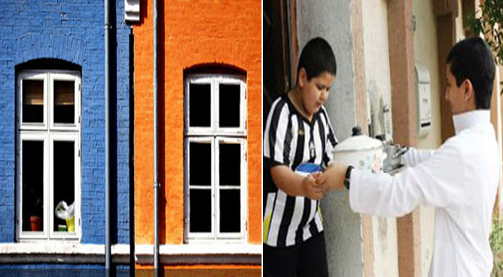 অন্যায় একটি, কিন্তু গোনাহ দশগুণ বেশি!