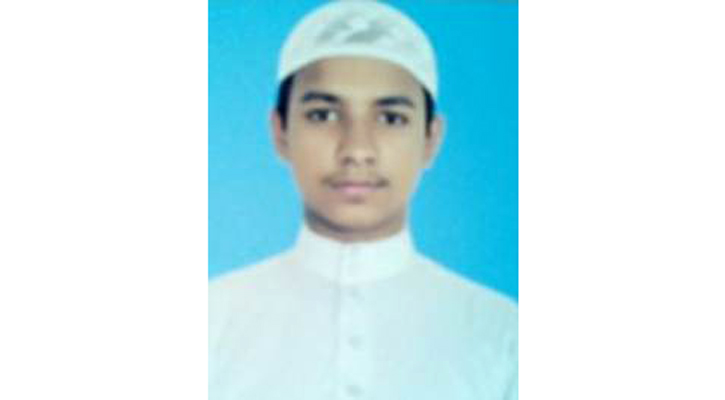 জর্ডান কোরআন প্রতিযোগিতায় লড়বেন হাফেজ আবদুল্লাহ