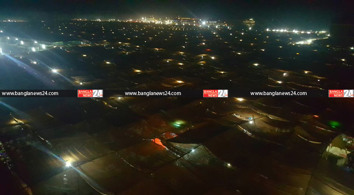 চরমোনাই দরবারের ৩ দিনব্যাপী বার্ষিক মাহফিল শুরু বুধবার