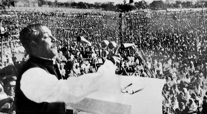 গর্জে উঠে বিশ্ব ǁ অ্যালেক্স আলীম