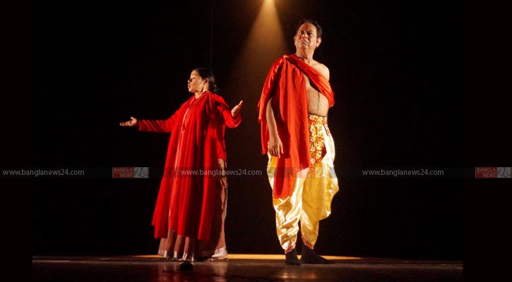 ৩৮ বছরের ঐতিহ্য নিয়ে ঢাকা পদাতিকের নাট্যোৎসব