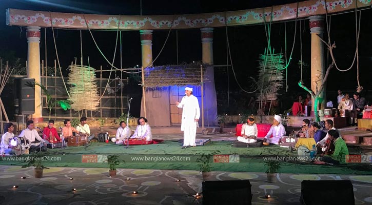 কণ্ঠশীলন ও ছায়ানটে ওয়াহিদুল হক স্মরণ