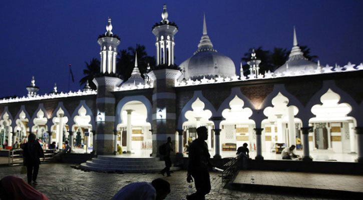 প্রত্যেক মানুষই দায়িত্বপ্রাপ্ত, তাকে জবাবদিহি করতে হবে