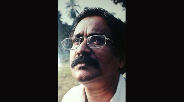 'ভালো থাকো, ও বন্ধু আমার...'