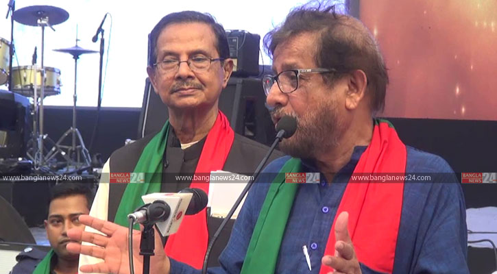 শুধু অর্থনৈতিক অগ্রগতি দিয়ে সামগ্রিক উন্নতি হয় না