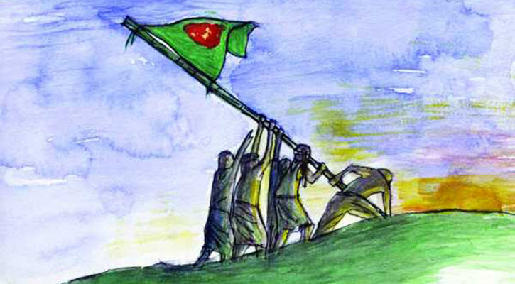 ইসলামে স্বাধীনতা ও নাগরিক দায়বোধ