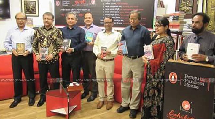 দেশেই মিলবে পেঙ্গুইনের বই