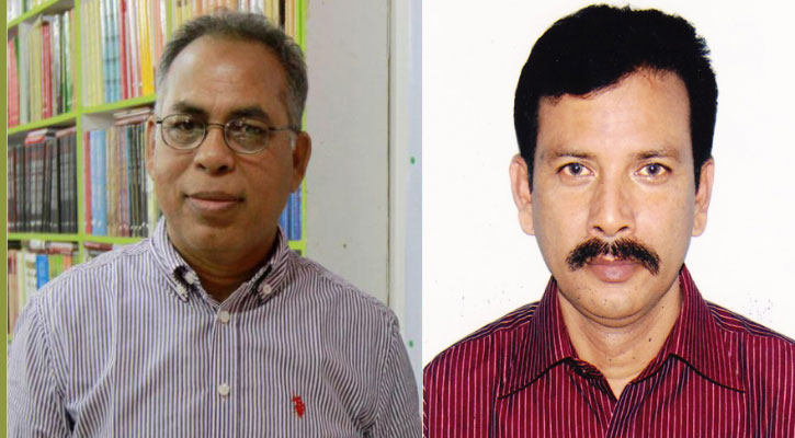 জ্ঞান ও সৃজনশীল প্রকাশক সমিতির নতুন কমিটি