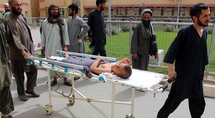 মানবাধিকারের বিষয়ে ভিন্ন দৃষ্টিভঙ্গি কাম্য নয়