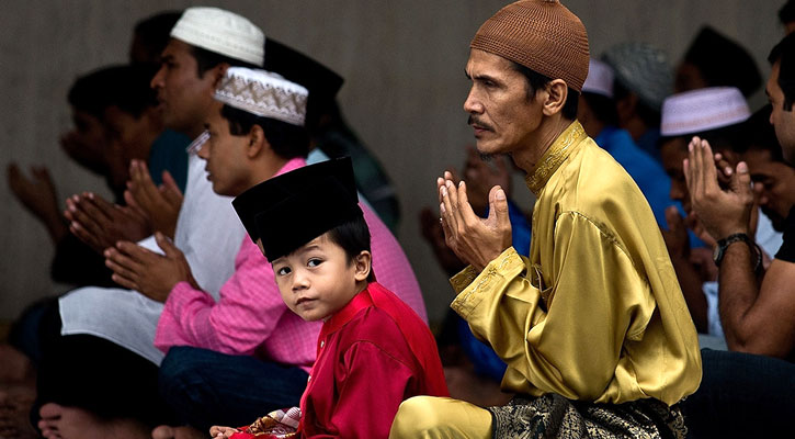 সহনশীল ইসলাম প্রচারে উদ্যোগ নিচ্ছে ইন্দোনেশিয়ার