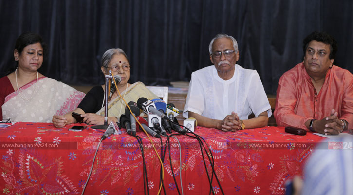 বাঁশিতে ভোরের রাগালাপে শুরু হবে ছায়ানটের বর্ষবরণ