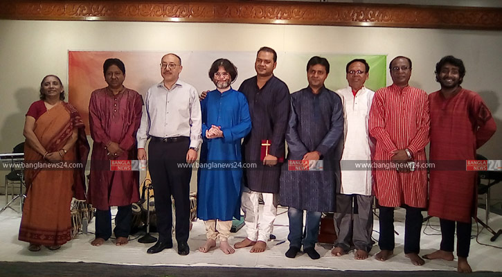 দু'দেশের সংস্কৃতি আদান-প্রদানে কাজ করছে আইজিসিসি