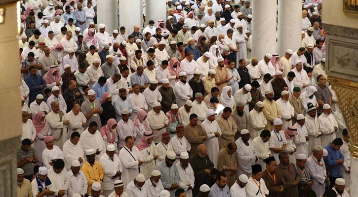 নামাজে অলসতা ভয়াবহ পাপের কারণ