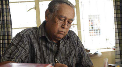 লাইফ সাপোর্টে কবি বেলাল চৌধুরী