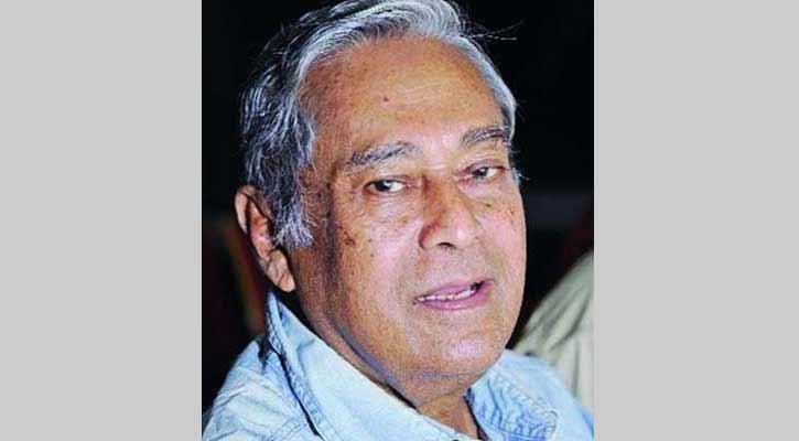 আমার শিক্ষক, আমার গুরু বেলাল চৌধুরী