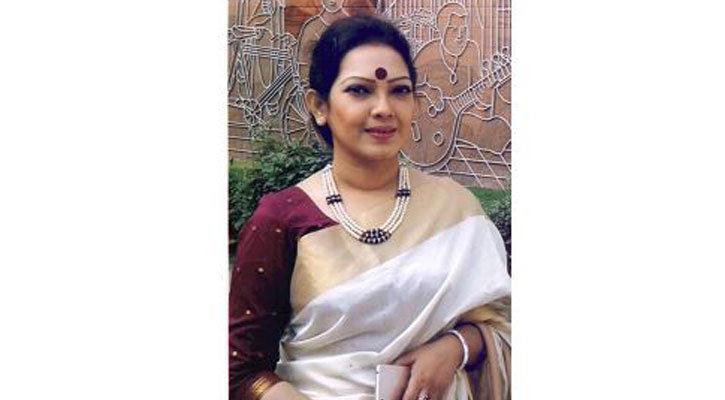 শনিবার শাস্ত্রীয় সঙ্গীত পরিবেশন করবেন আলিফ লায়লা