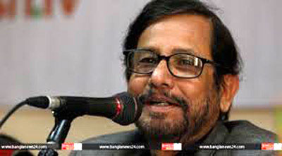 বহুমুখী প্রতিভার অধিকারী ছিলেন সৈয়দ শামসুল হক